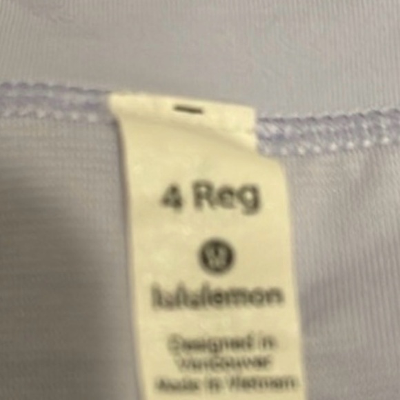 Lululemon shorts - Picture 8 of 8